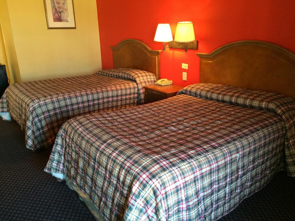 Scottish Inn - נאשוויל חדר תמונה