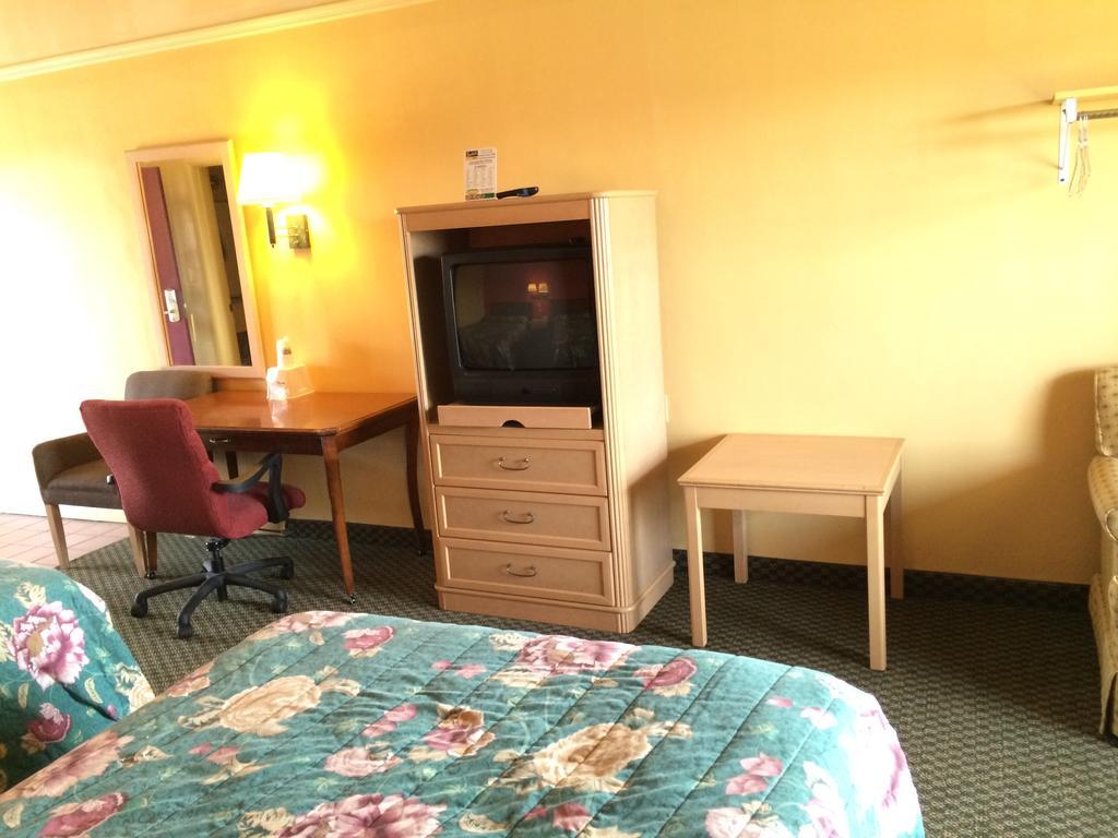 Scottish Inn - נאשוויל חדר תמונה
